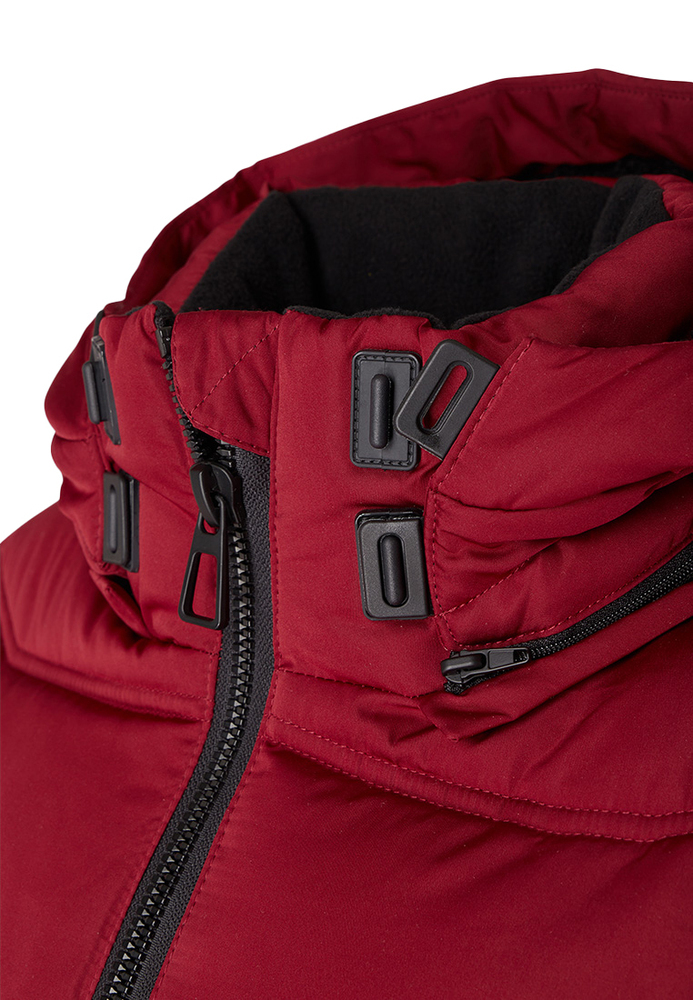 Steppmantel Steppmantel