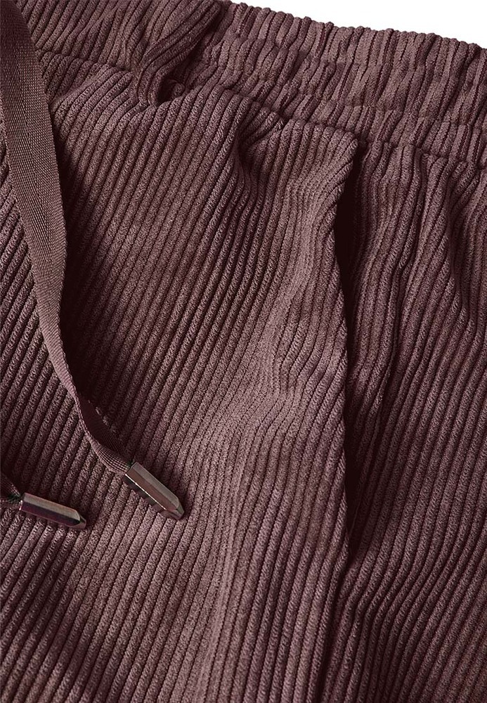 Cordhose