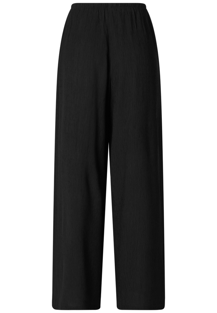 Wide Leg Hose