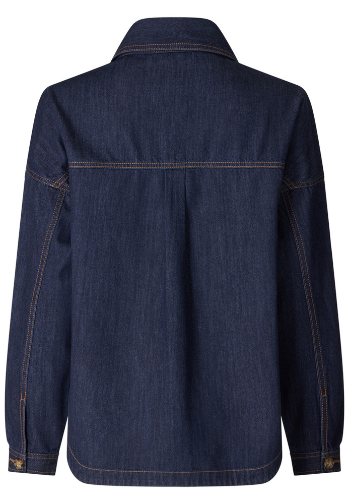 Jeanshemd