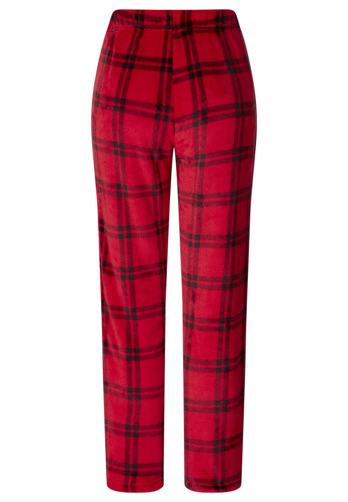 Fleece-Hose