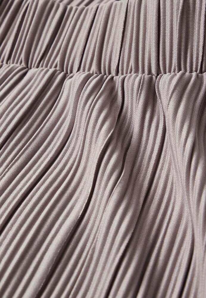 Plissee-Hose