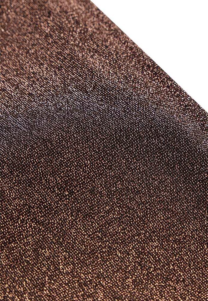 String im Glitzer-Design