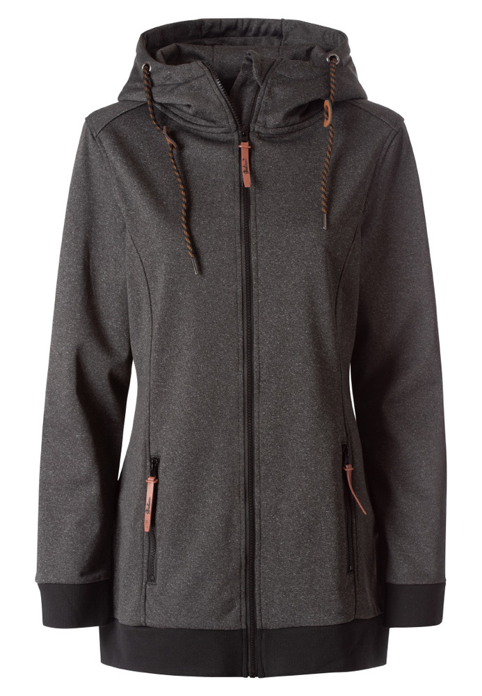 Softshell-Jacke