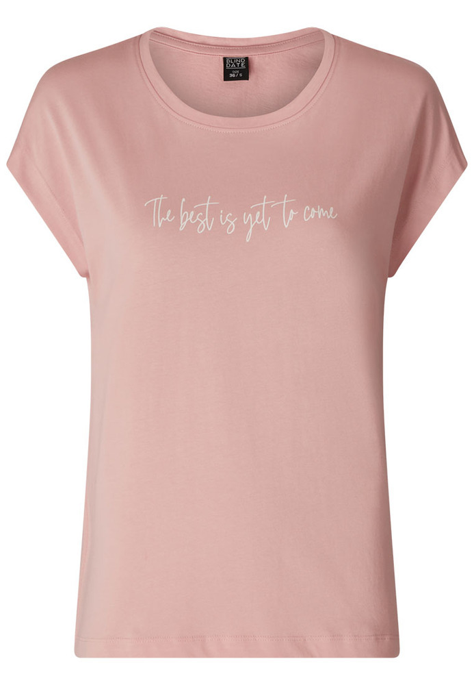 Shirt mit Print