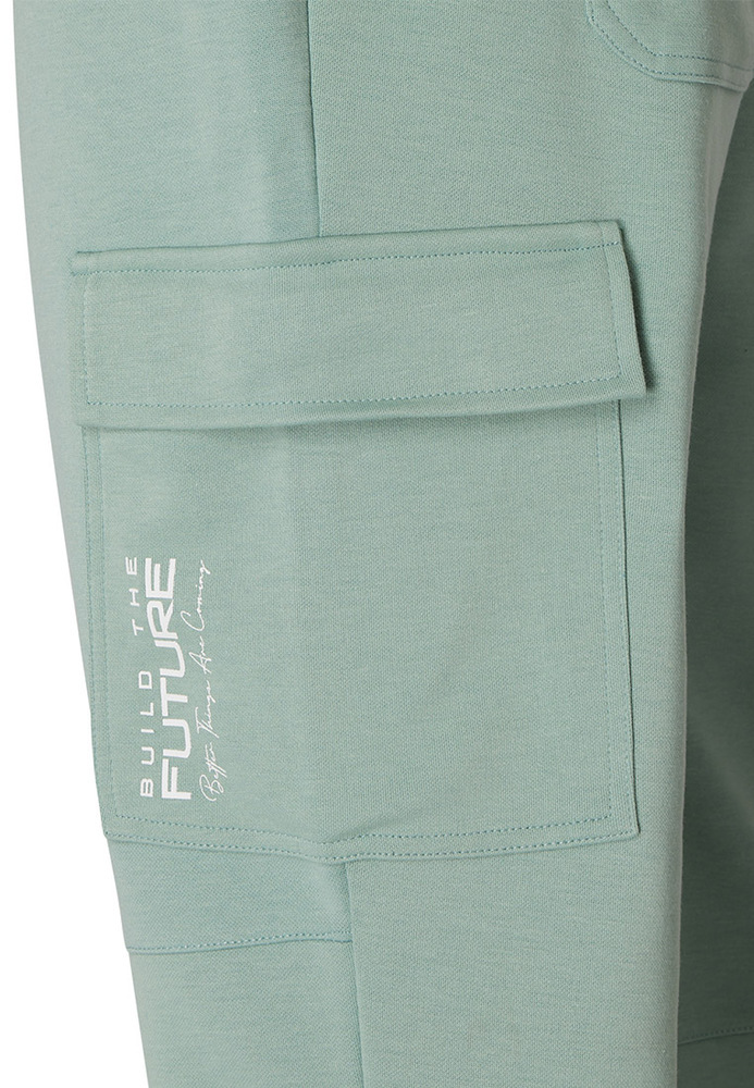 Jogginghose mit Seitentaschen