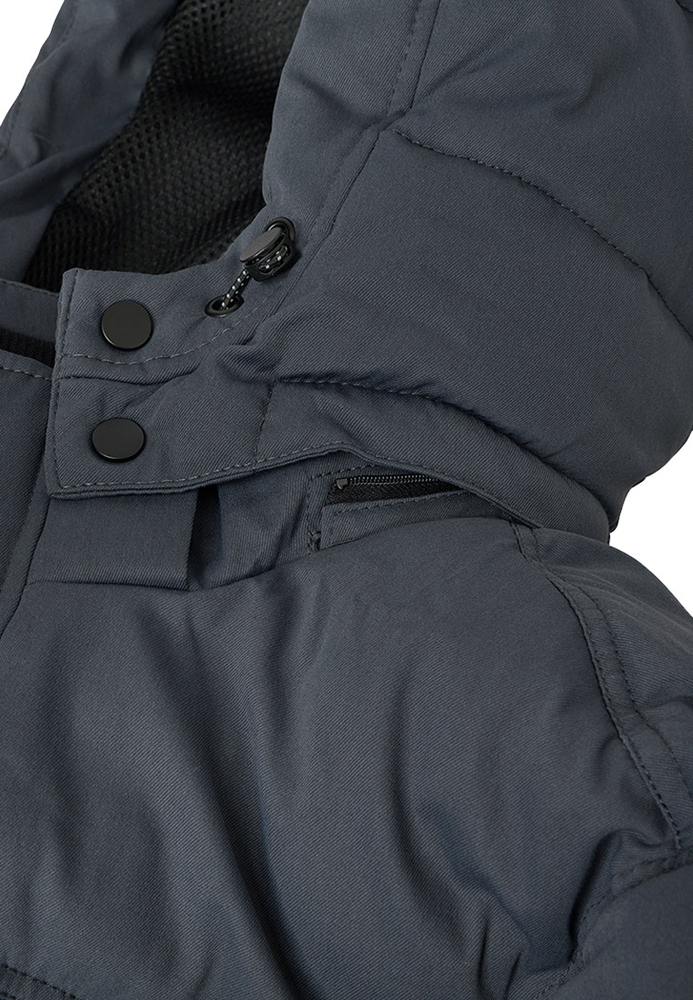 Steppjacke Steppjacke