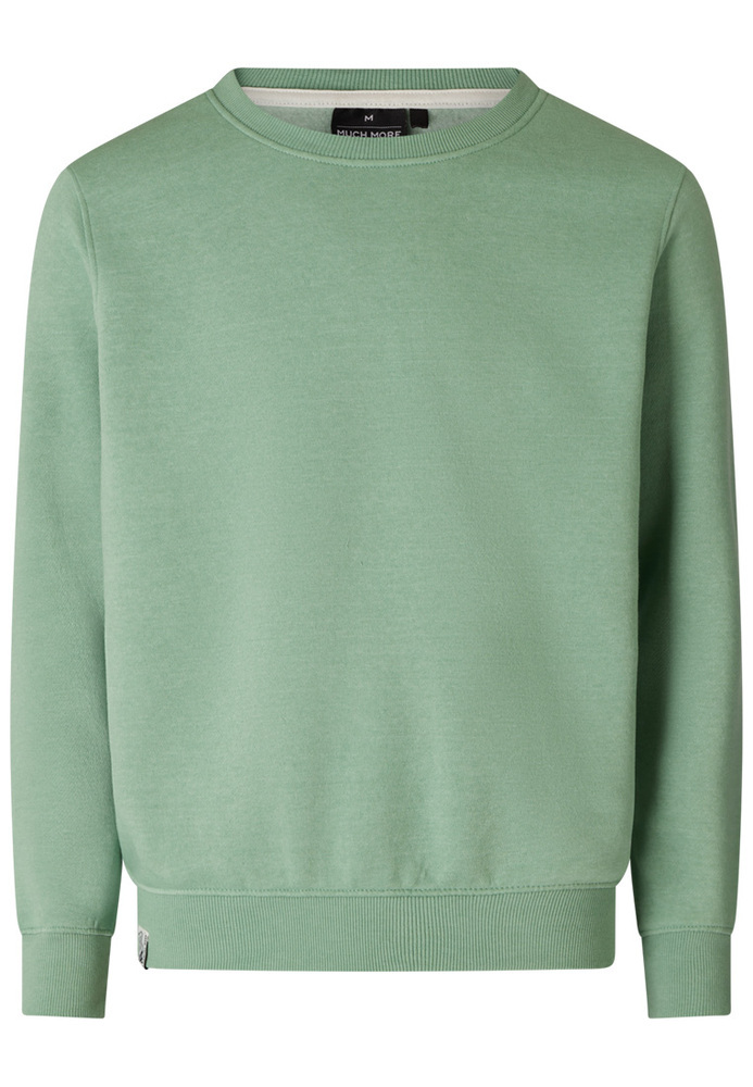 Sweatshirt im Basic-Design