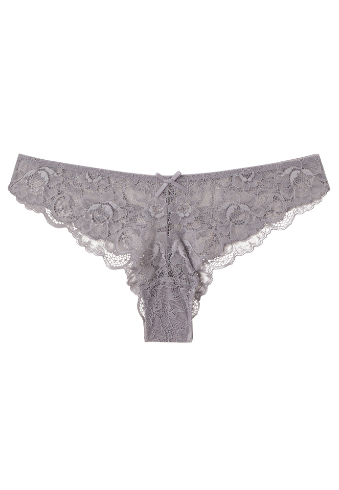 Brazilian Slip aus Spitze, 2er-Pack