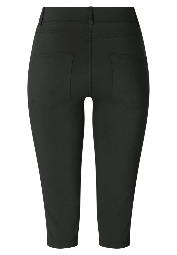 Bengalin Capri-Hose