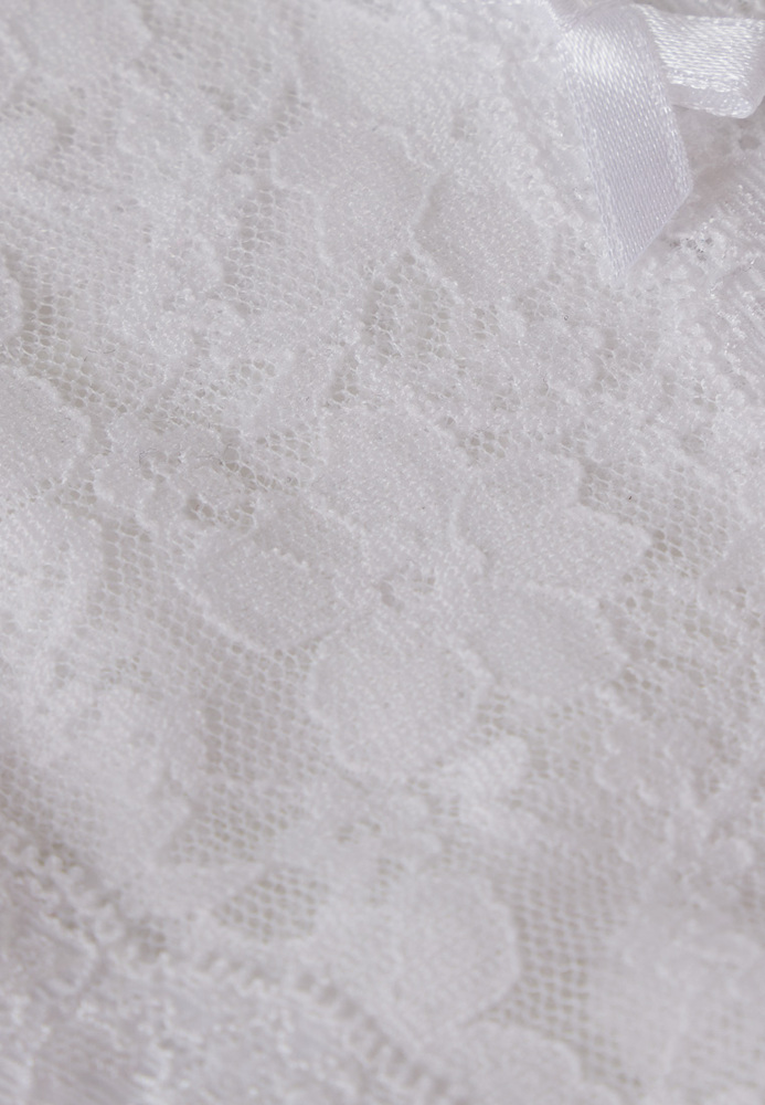 Brazilian-Slip mit Zierschleife