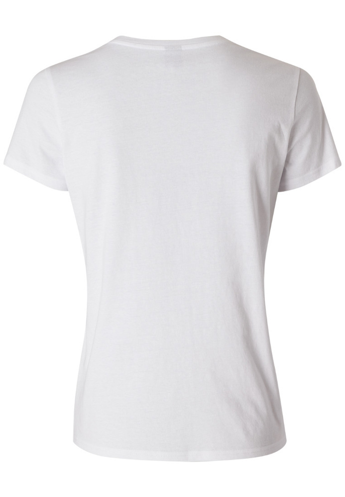 Shirt mit Sprüche-Druck Shirt mit Sprüche-Druck