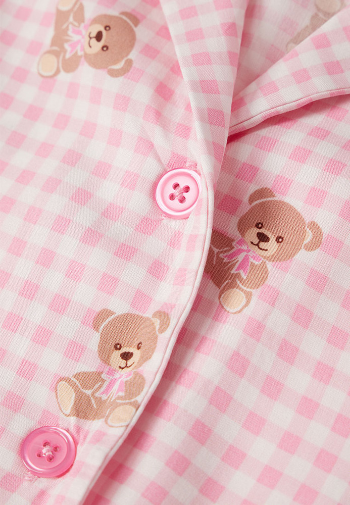 Pyjamashirt