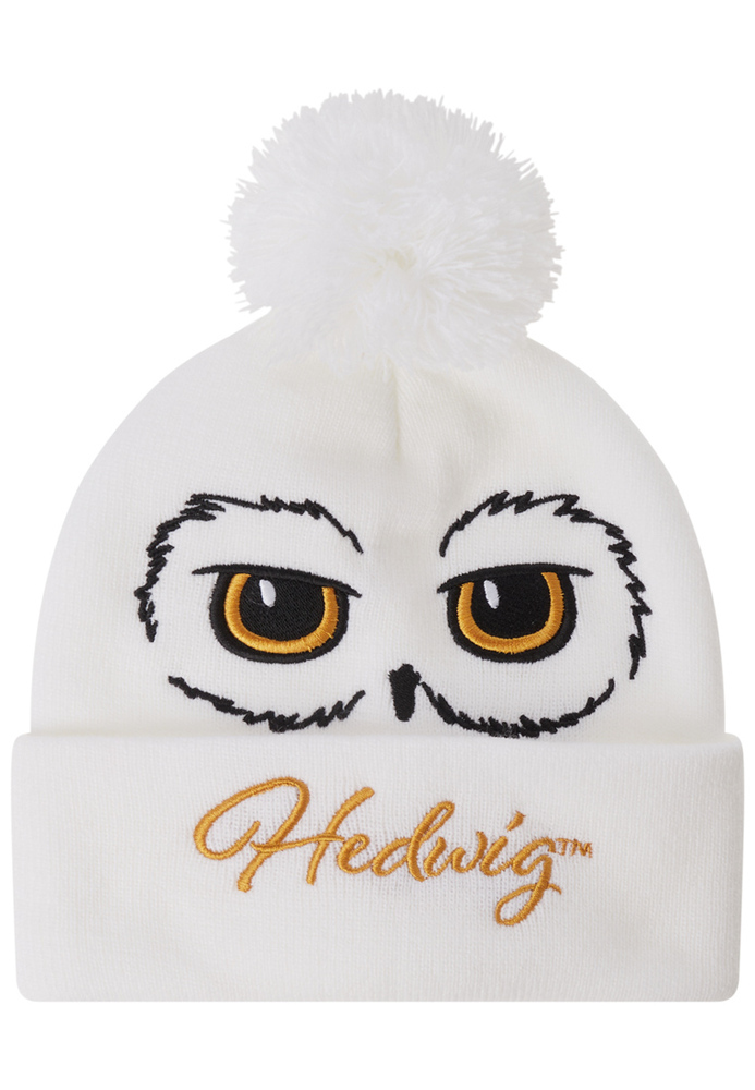 Mütze im Harry-Potter-Look