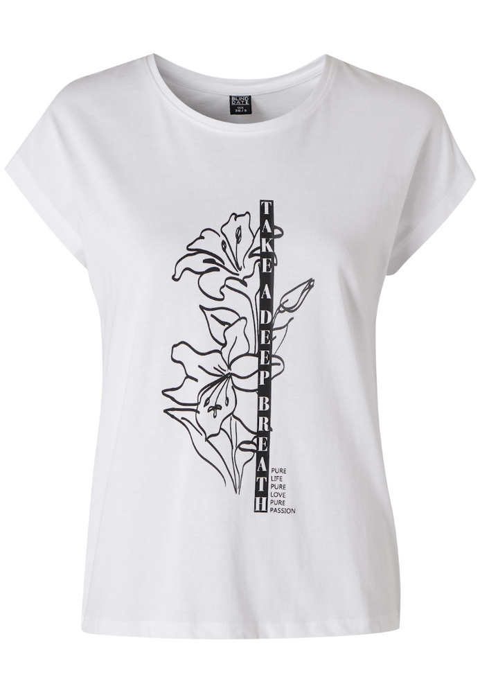 Shirt mit Print Shirt mit Print