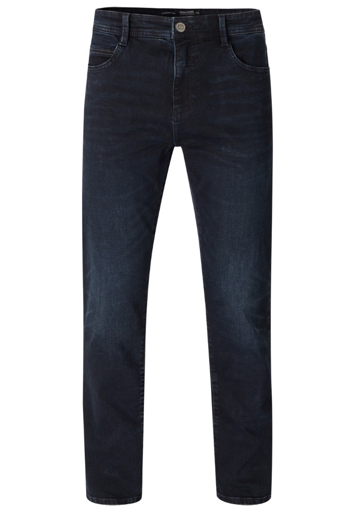 Straight Regular Waist Jeans Straight Regular Waist Jeans