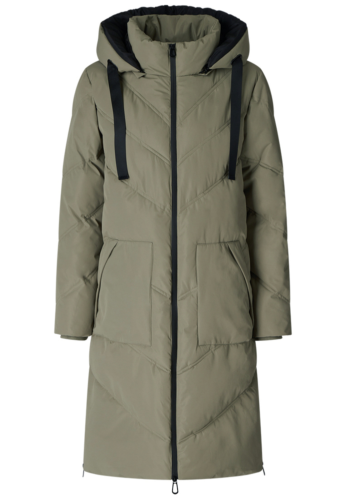 Steppmantel Steppmantel