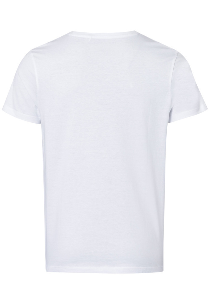 Basic T-Shirt Round-Neck Basic T-Shirt Round-Neck