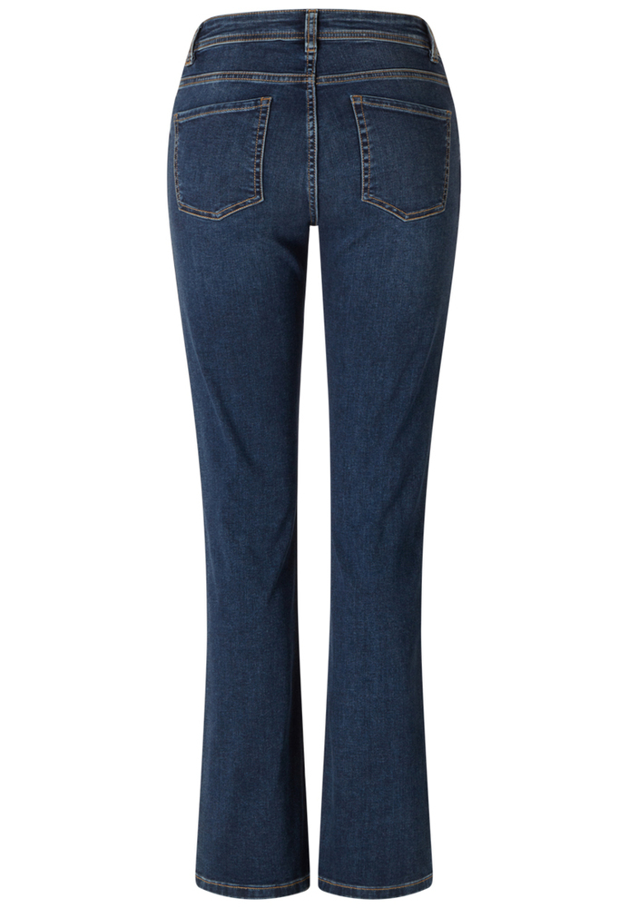 Bootcut Regular Waist Jeans