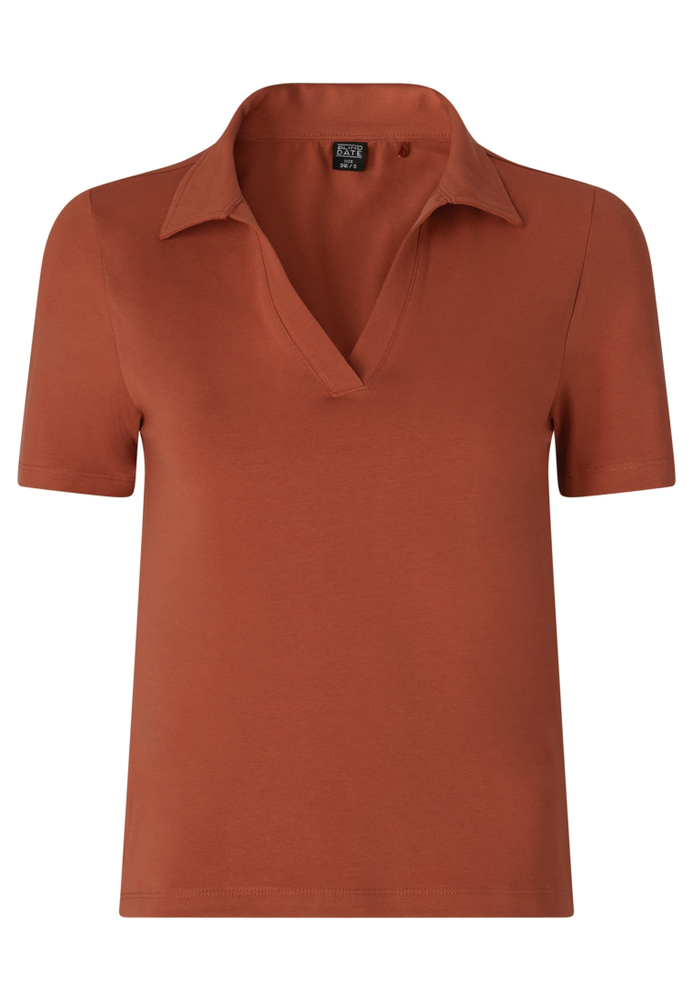 Basic Poloshirt