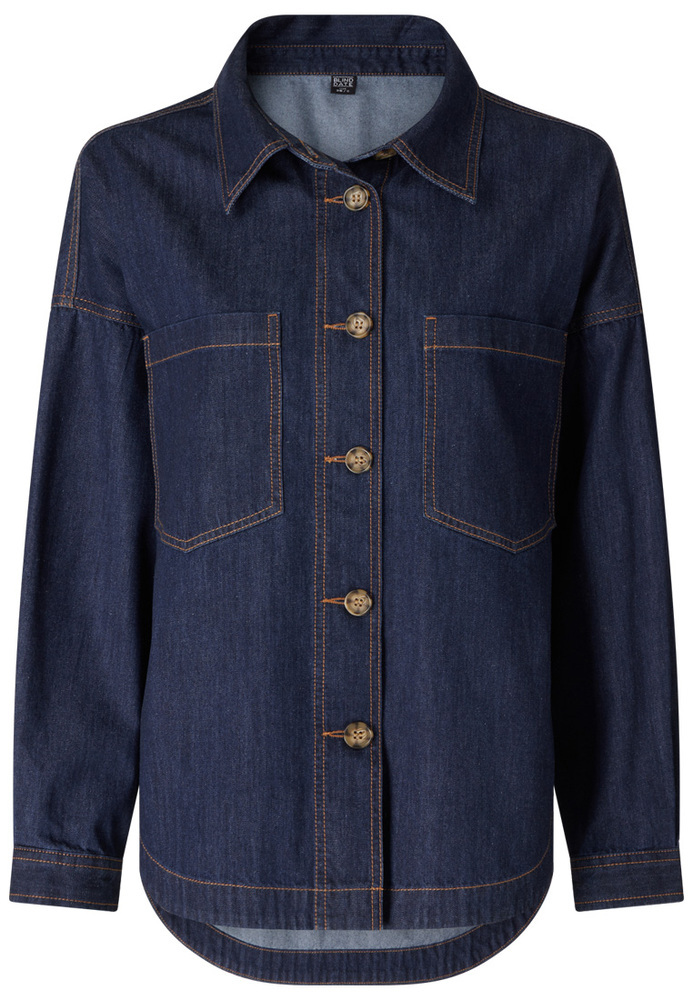 Jeanshemd