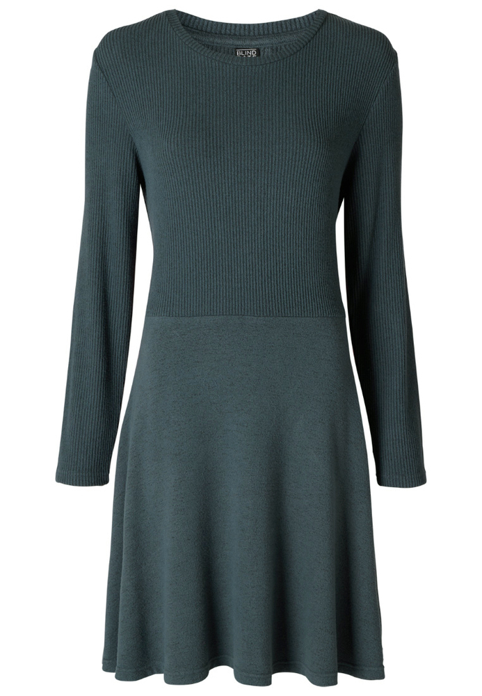 Jerseykleid