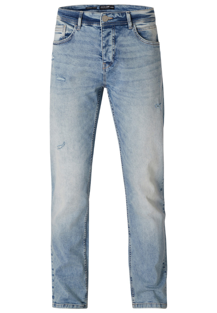 Straight Jeans Regular Waist Straight Jeans Regular Waist