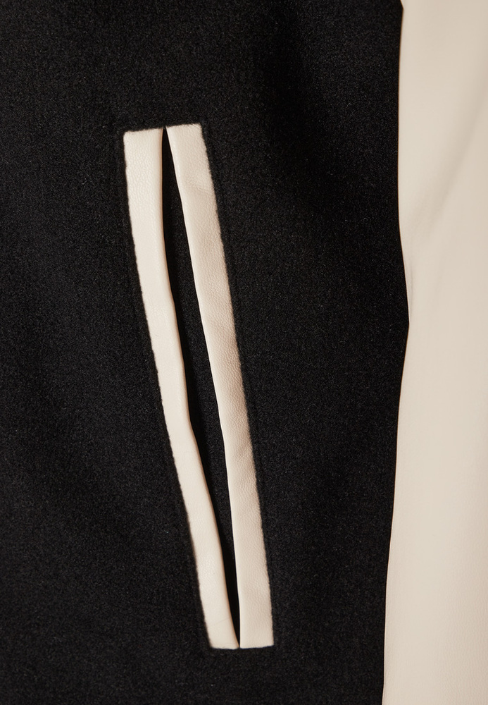 College-Jacke College-Jacke