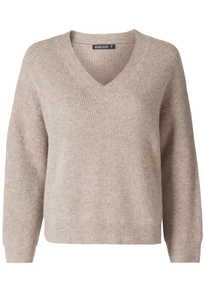 Strickpullover