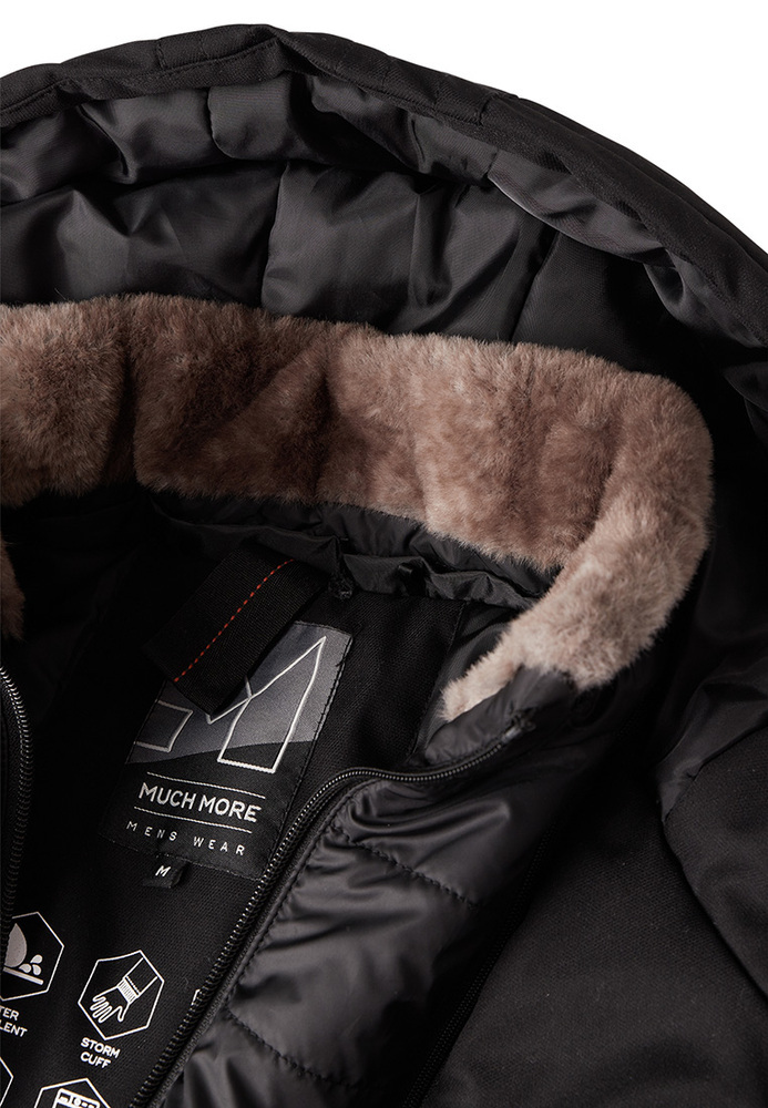 Winterparka