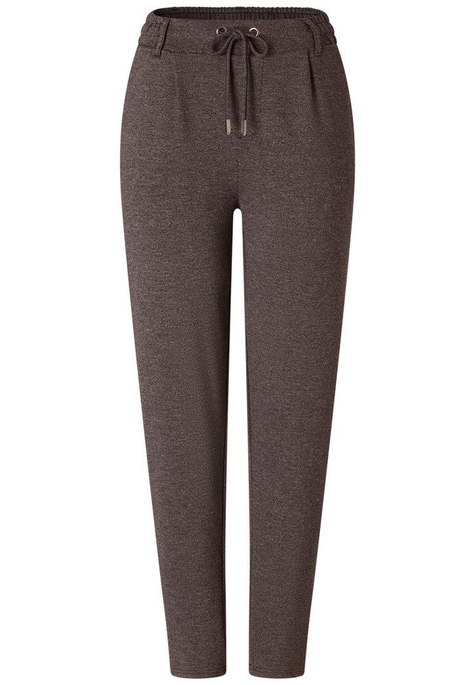 Stoffhose