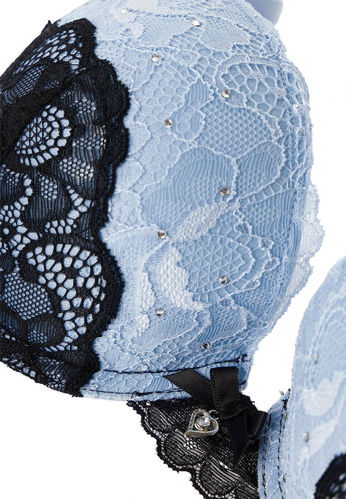 BH im Colour-Block-Design