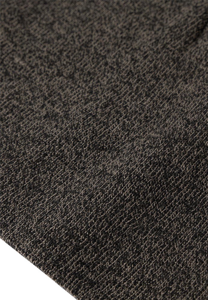 Mütze im Melange-Look