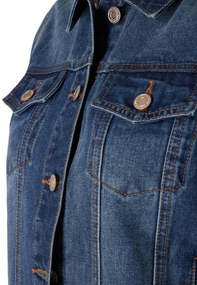 Jeansjacke Jeansjacke