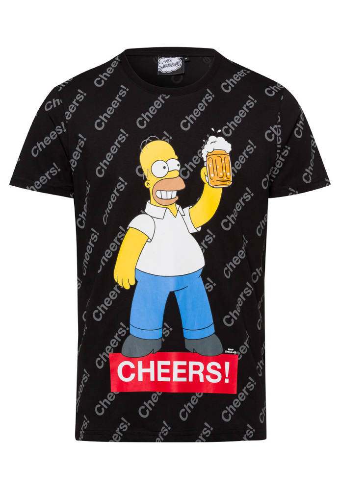 Simpsons T-Shirt