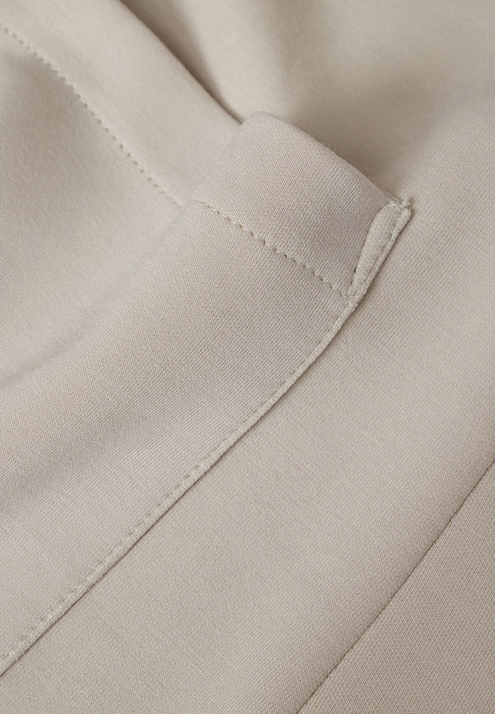 Blazerjacke mit Reverskragen