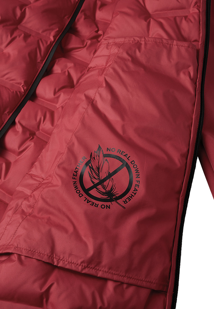 Steppmantel Steppmantel