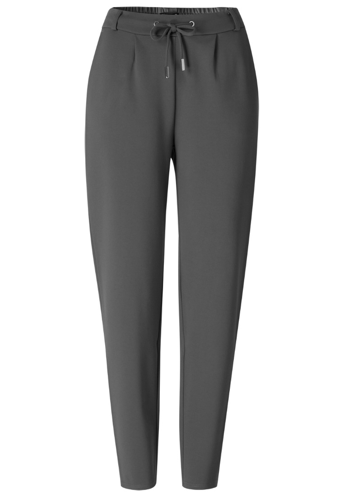Stoffhose mit Bundfalten Stoffhose mit Bundfalten