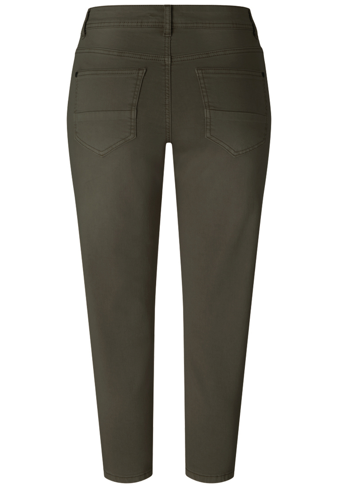 Skinny-Jeans mit 7/8-Bein