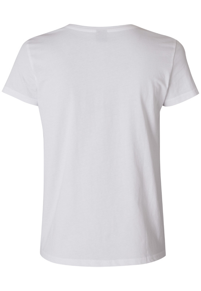 Shirt mit Schriftzug-Print Shirt mit Schriftzug-Print