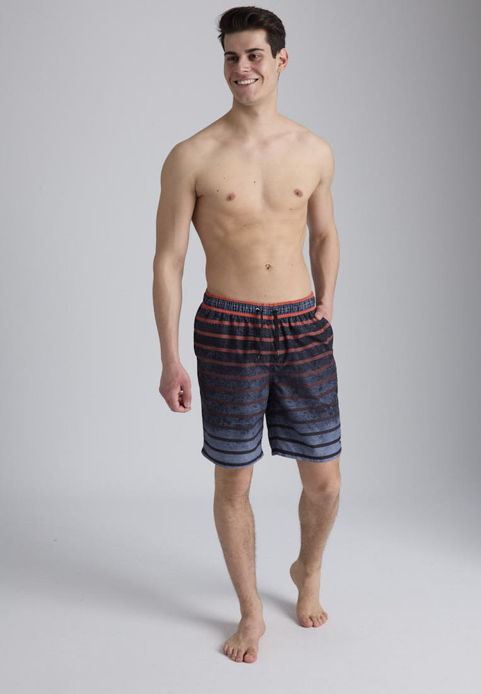 Badeshorts für Herren