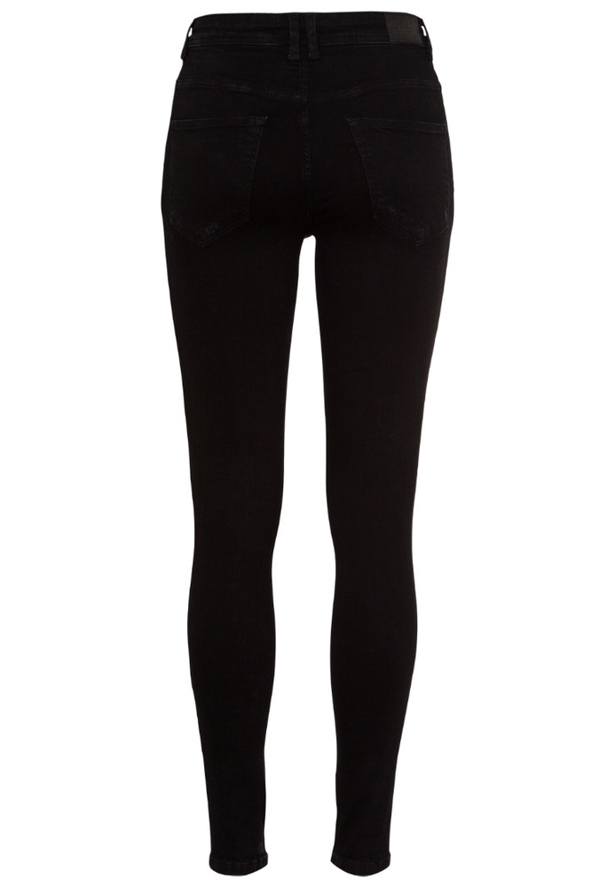 Skinny High Waist Jeans