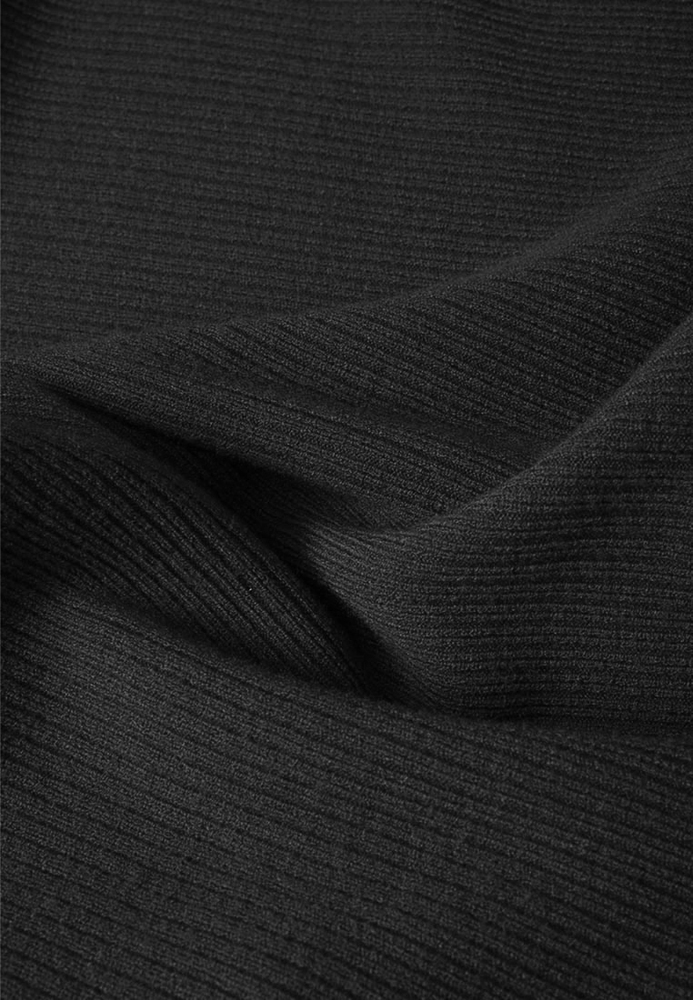 Strickkleid