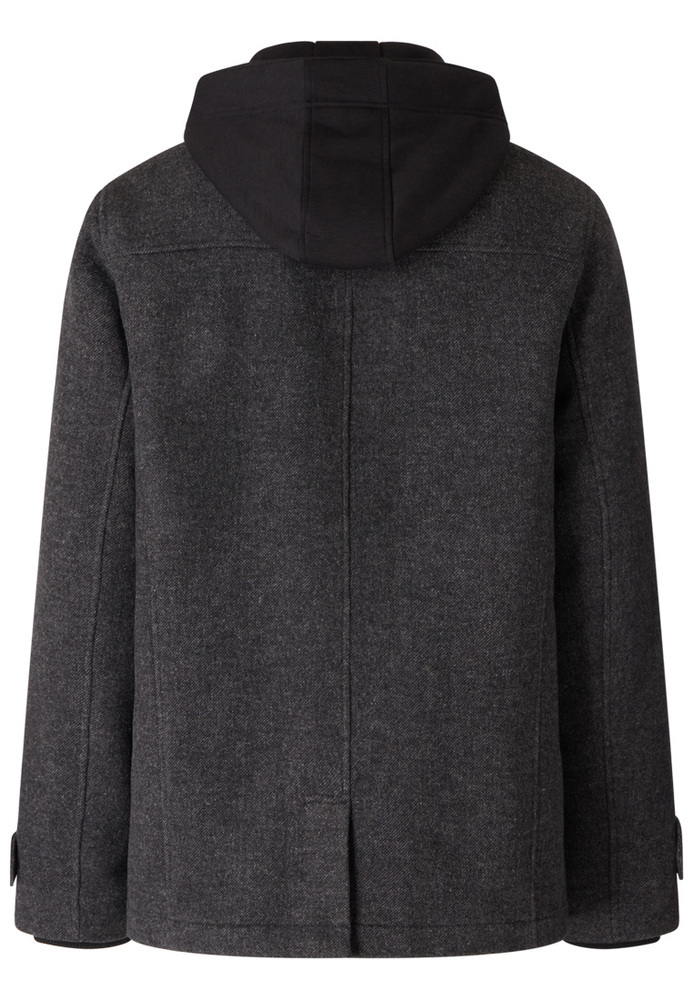 Wolljacke