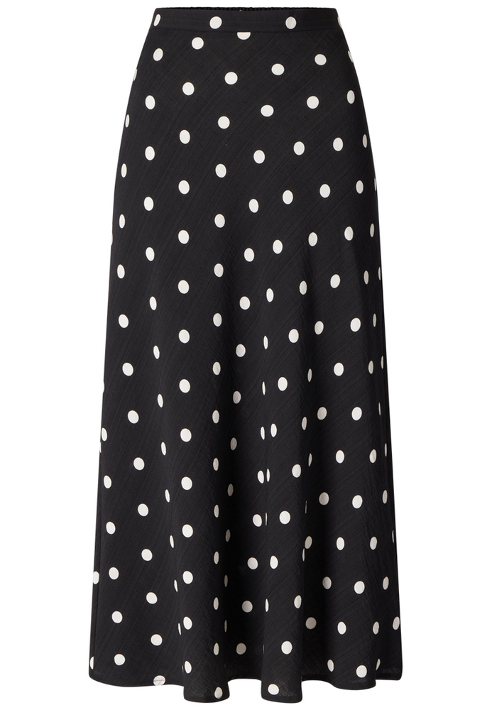 Rock mit Muster Rock mit Muster