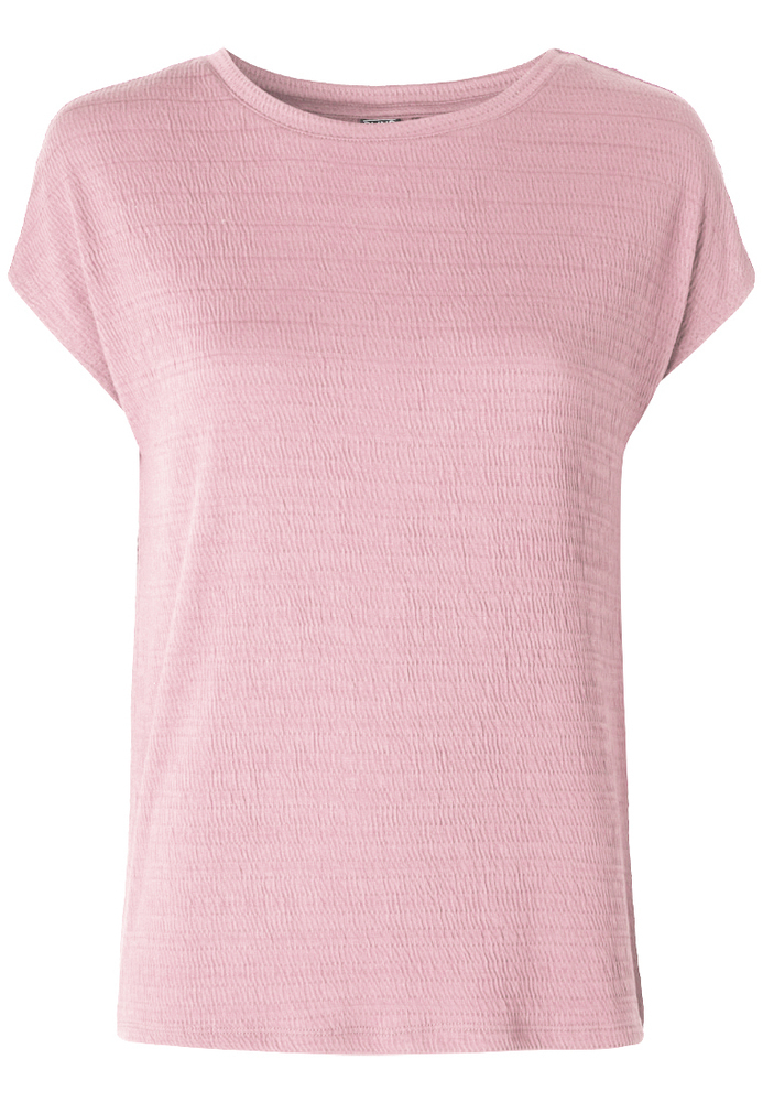 Shirt Round-Neck