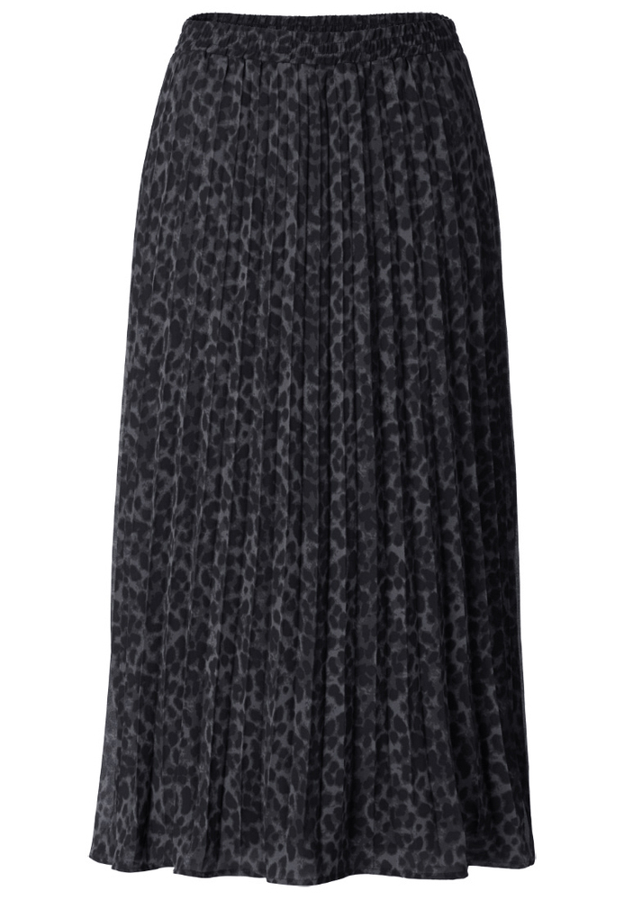 Rock im Plissee-Style Rock im Plissee-Style