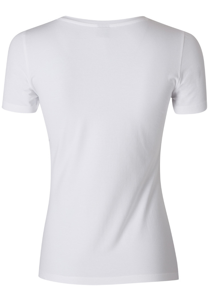 Shirt mit Herz-Motiv Shirt mit Herz-Motiv