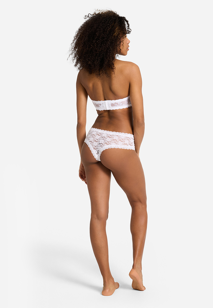 Spitzen-Panty 3er-Pack