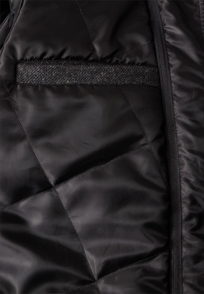 Wolljacke